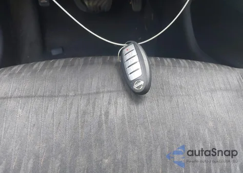 2020 Nissan Rogue Sv Fwd from USA, damaged, VIN KNMAT2MT3LP503352